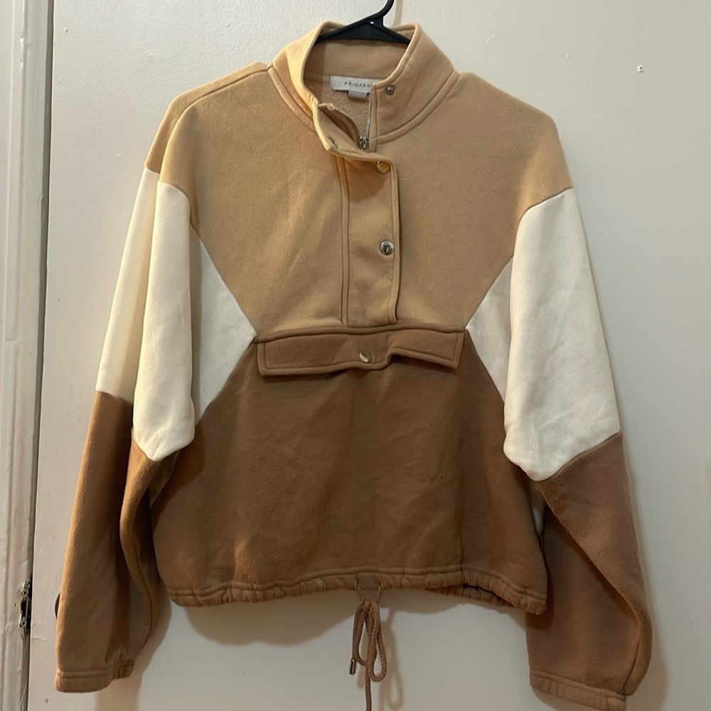 Pretty jacket